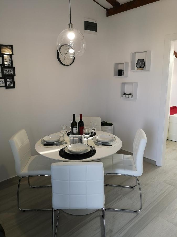 Apartman The View Krk Krk Town Exterior foto