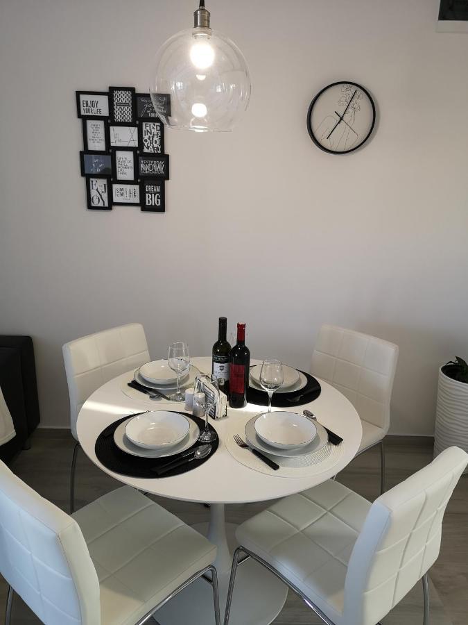 Apartman The View Krk Krk Town Exterior foto