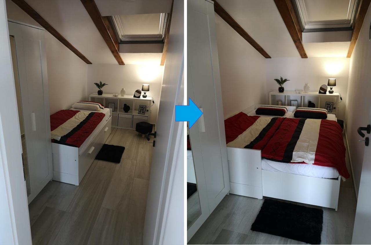 Apartman The View Krk Krk Town Exterior foto